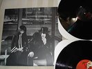 WHITE STRIPES Get Behind Me Satan 2LP PROMO rare