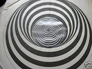 Black Sabbath Paranoid Vertigo Swirl 1st UK Press