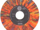Black Sabbath  Lebanese Color 45 Paranoid