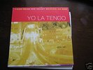Yo La Tengo - I can hear the heart beating as one Vinyl