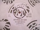 Rodney Bewes - Dear Mother Love Albert 1970 UK 45