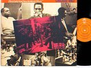 FLEETWOOD MAC blues jam at chess 1 JAPAN orig LP w/OBI