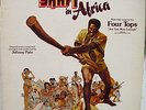 Johnny Pate - Shaft in Africa - Blaxploitation OST 1973