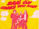 Tommy Bolin Zephyr Sail On Cross The River France 45