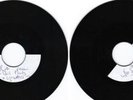 Bob Marley at Lee Perry Black Ark dubplate *** LISTEN