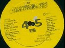 WAILING SOULS-FIRE COAL/VERY WELL-ROOTS RARE REGGAE  12