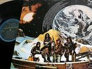 HEAVY CRUISER/NEIL MERRYWEATHER RARE 1972 ROCK PSYCH LP