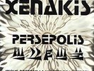PHILIPS(Prospective 21st) XENAKIS 