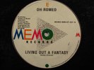 OH ROMEO Living Out a Fantasy MEMO 12