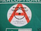 Kenny & The Wranglers - Who Do You Think I Am '64 UK 45