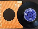 T-REX/MARC BOLAN-THE THIRD DEGREE (ORIGINAL 1966 DEMO)