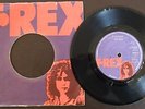 T-REX/MARC BOLAN-ZIP GUN BOOGIE (GREEK IMPORT)