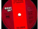 THE CROW YOUR AUTUMN OF TOMORROW NORTHERN SOUL ORIGINAL