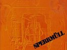 SPERRMÜLL - SAME Sperrmuell SB LP 003 (1989) insert