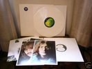 The Beatles The White Album German Import White Vinyl