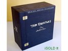MFSL BEATLES ORIGINAL MASTER RECORDINGS BOX SET 14 LPS