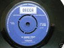 TURQUOISE 53 summer street UK DECCA 1968 orig 7