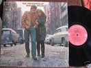 The Freewheelin' Bob Dylan/Columbia CL 1986/Mono/M-