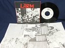 LARM no one can be that dumb 7