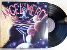 ANGEL OF MERCY Avatar RARE PRIVATE METAL LP US ORIG 87'
