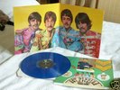 Album BEATLES SERGENT PEPPERS LONELY HEARTS CLUB BAND