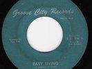 HOLLIDAYS I Lost You GROOVE CITY RECORDS Northern Soul