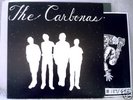 CARBONAS 1st LP RARE Jay Reatard Black Lips KDB HoZac