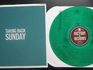 Taking Back Sunday - Tell All Your Friends - OOP GREEN