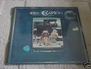 Eric Clapton - No Reason To Cry (1976 Sealed LP)