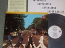 BEATLES - Abbey Road - Mobile Fidelity Original Master