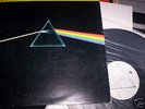 PINK FLOYD : DARK SIDE OF THE MOON MFSL LP 1-017
