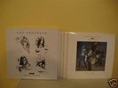 LED ZEPPELIN BBC session 4x 200 gram LP Box Set NOW OOP