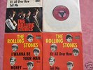 ROLLING STONES - IT'S ALL OVER NOW