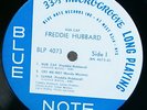 FREDDIE HUBBARD HUB CAP Blue Note 4073