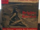 BRIGITTE BARDOT ET DIEU CREA LA FEMME  ORIG  FR 10