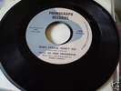 LISTEN  - NORTHERN SOUL POPCORN - JO ANN HENDERSON