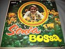 SONIA LA UNICA Y LA ORQUESTA DE LUIS ECCA EN BOSSA*