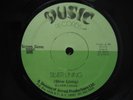 SILVER LINING My Song RARE DISCO/FUNK/MODERN SOUL 12