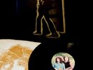 T REX ''ELECTRIC WARRIOR'' 1971 FLY EXCELLENT CON.