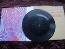 Beatles flexi disc fan club record no 6 1968