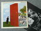 GEORGE HARRISON  UK  LP WONDERWALL MONO