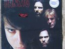 DANZIG II Lucifuge LP SEALED 2 Misfits Def American '90