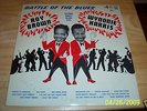 Wynonie Harris Roy Brown Battle of the Blues King 607