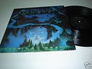 METALLICA Creeping Death & Jump In The Fire - CZECH LP