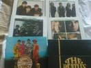 box set of beatles singles (25)