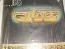 LOS CARIBES VENGO DEL AFRICA SALSA TROMBON COLOMBIA MP3