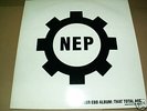 NITZER EBB : That Total Age 2x 12