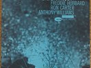 HERBIE HANCOCK Empyrean Isles BLUE NOTE 4175 NY MONO