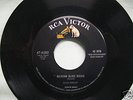 ELVIS PRESLEY  MILK COW BLUES BOOGIE  45 RPM   MINT