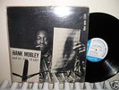 LP HANK MOBLEY & his all stars US BLUE NOTE 1544 orig